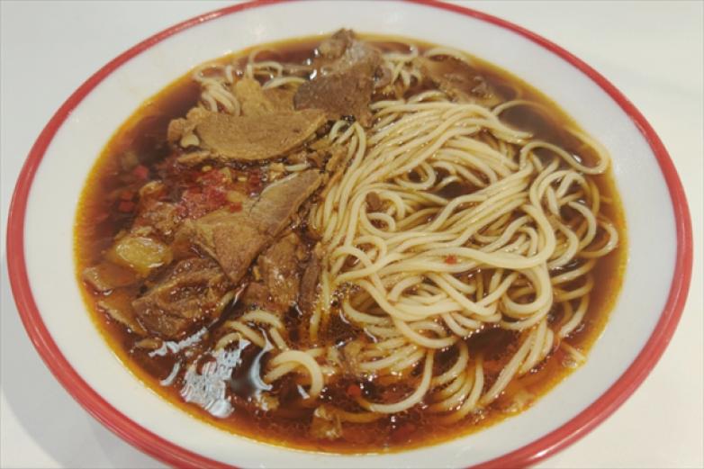 路子铺大肉面加盟