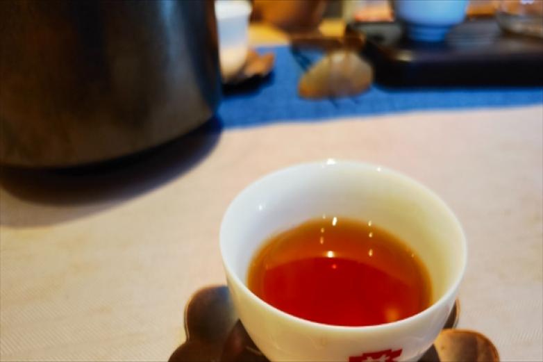 汇缘茶坊加盟