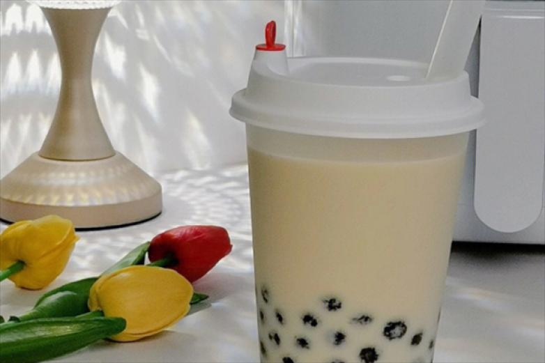 CUGE奶茶加盟