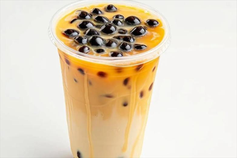 桦成奶茶加盟