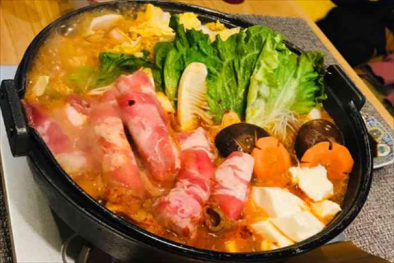 雲隐日式料理加盟