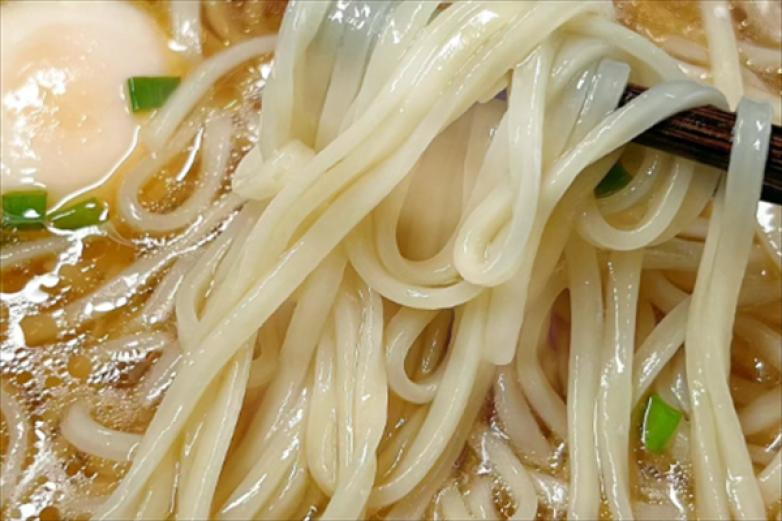 恒锐挂面加盟