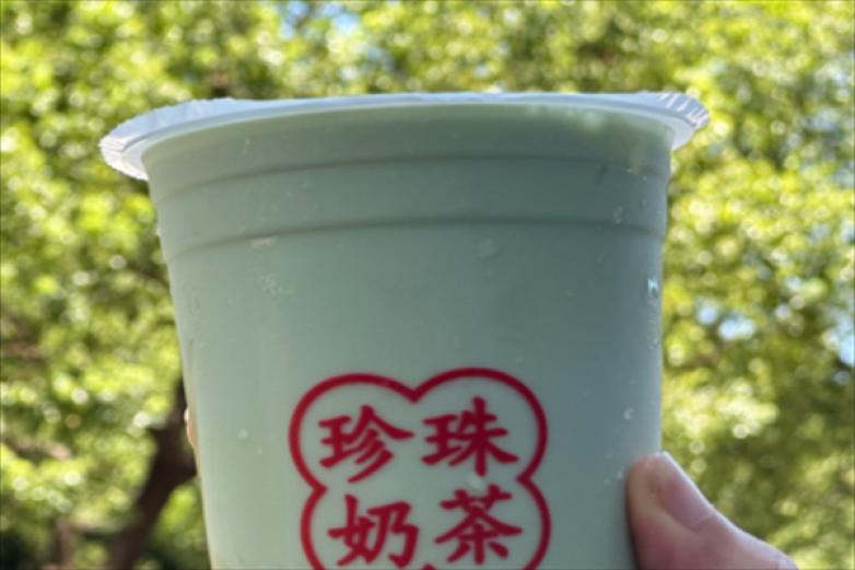 立茶奶茶加盟