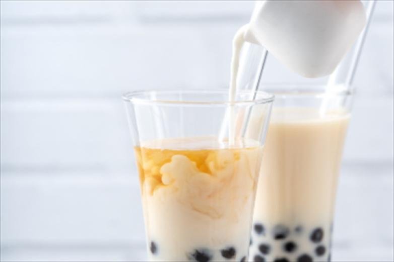 立茶奶茶加盟