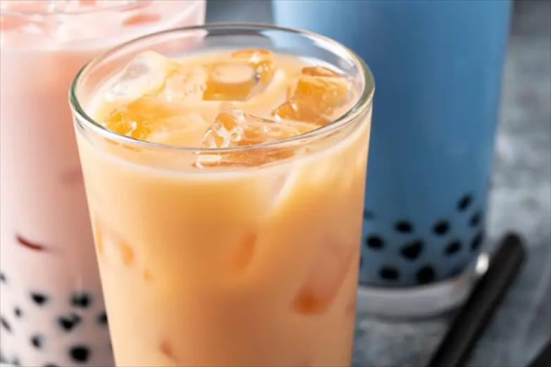 恋茶奶茶加盟