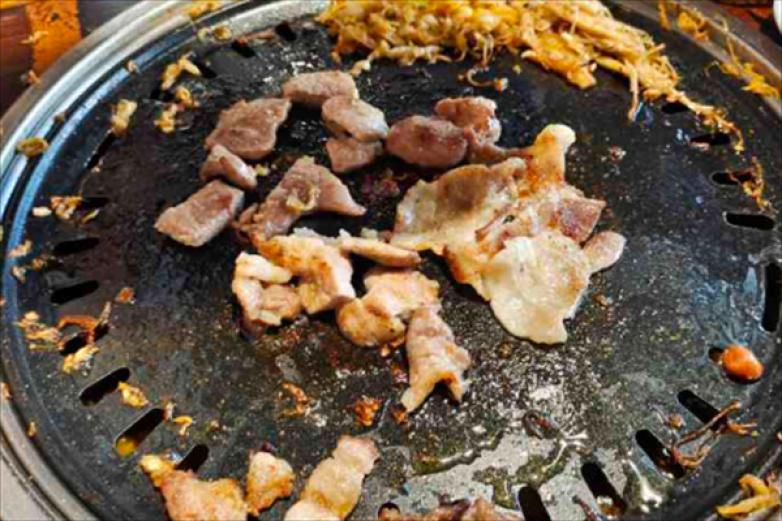 三炮烤肉加盟
