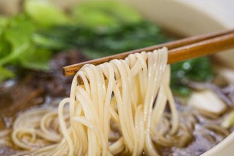 慎城挂面加盟