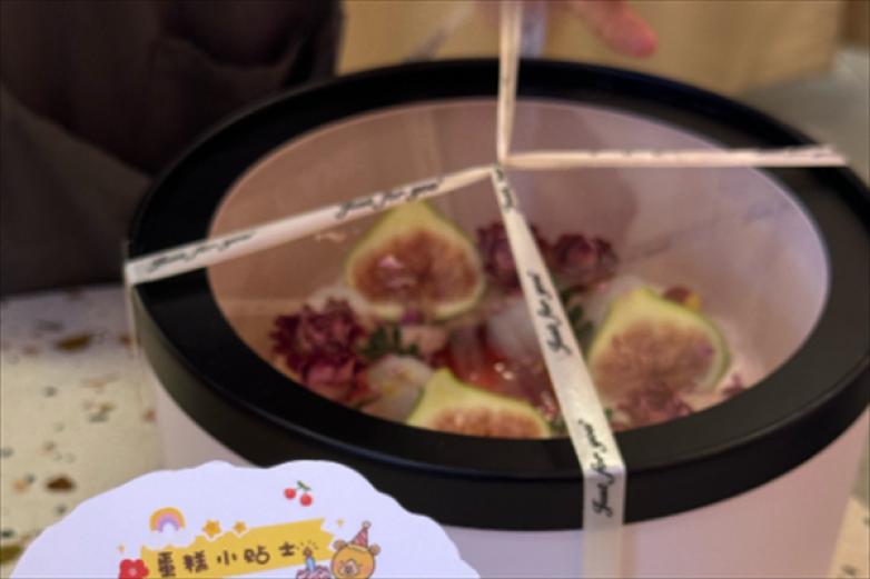 甜味山海烘焙加盟