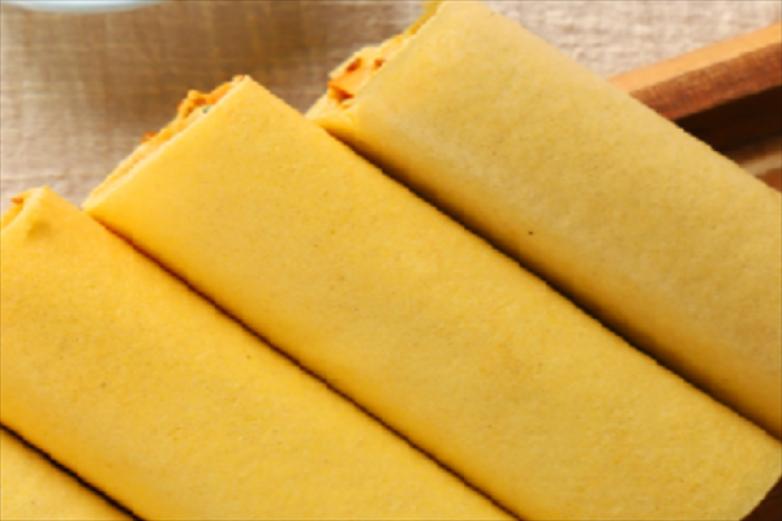 喜乐手工煎饼加盟