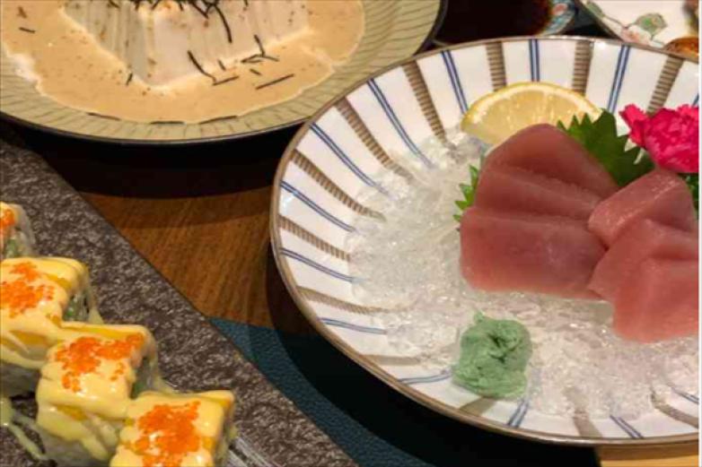 念響日式料理加盟