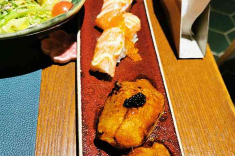 念響日式料理加盟