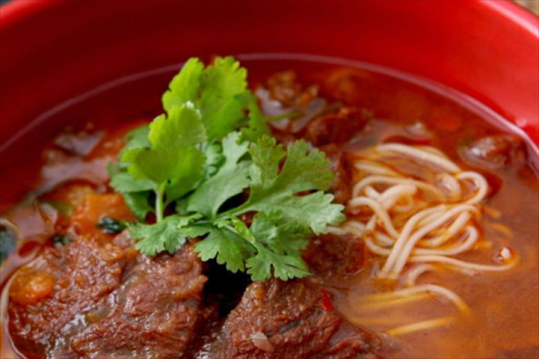 牛燉台式红烧牛肉面加盟
