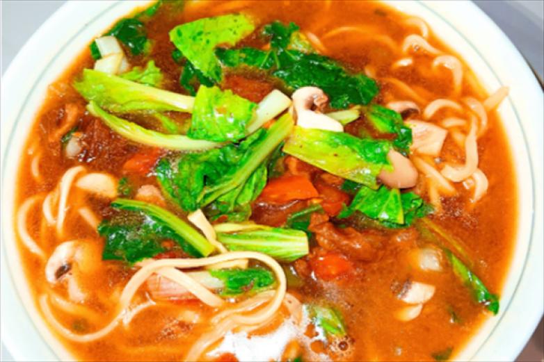 牛燉台式红烧牛肉面加盟