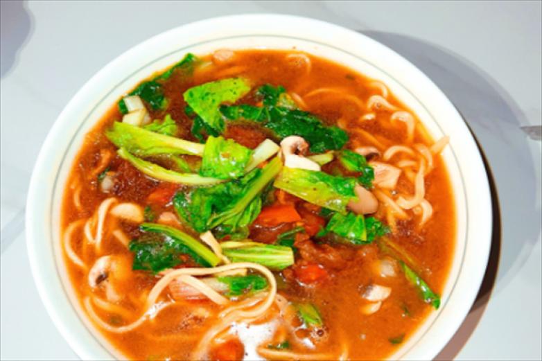 牛燉台式红烧牛肉面加盟