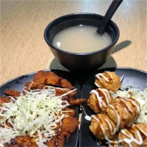 速匙东东日料