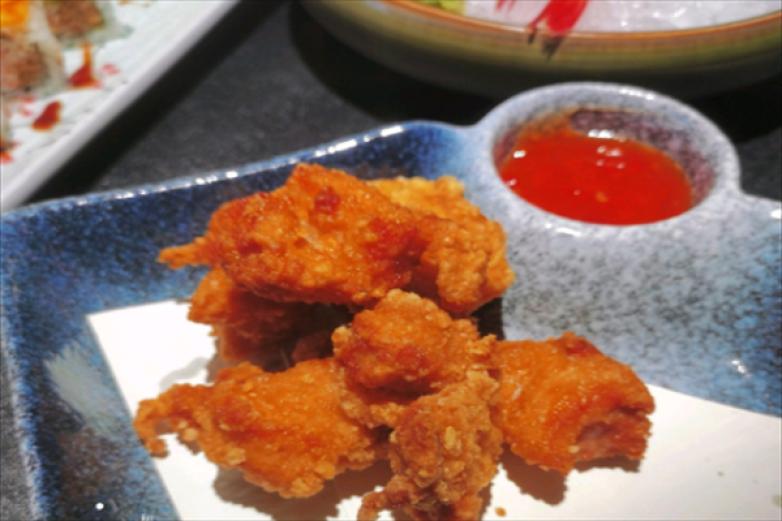 速匙东东日料加盟