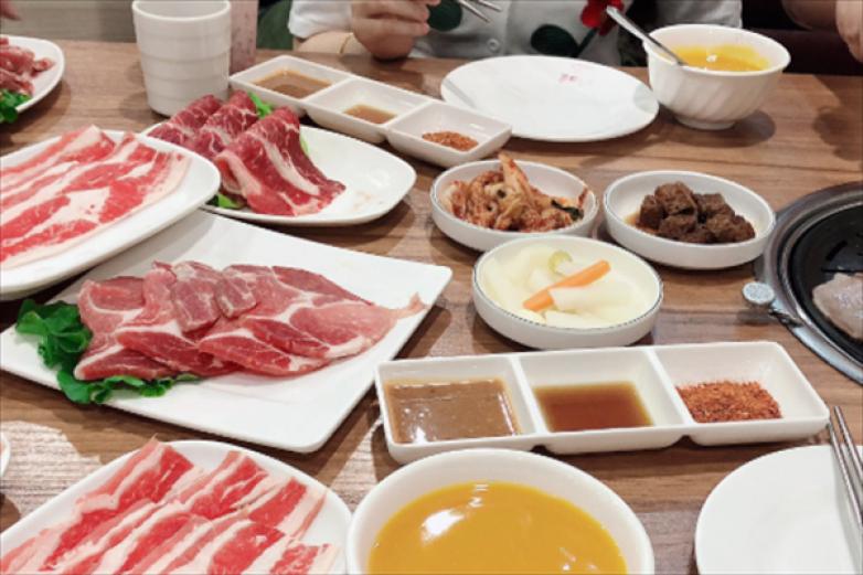 堂莉小厨韩式烤肉加盟