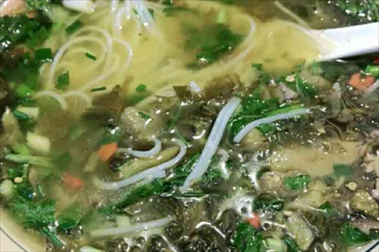陶园小炉川菜加盟