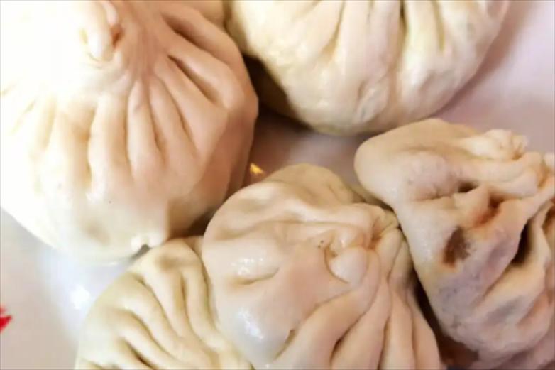 姜记包子铺加盟