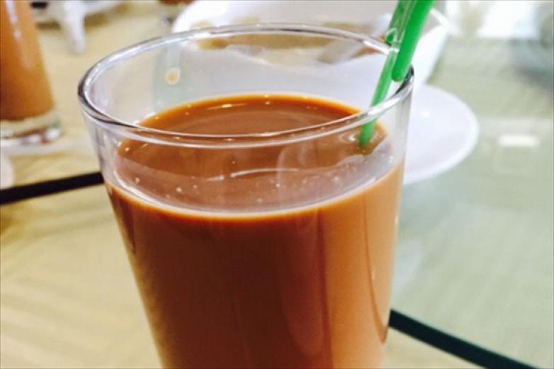 杰客驿站奶茶加盟
