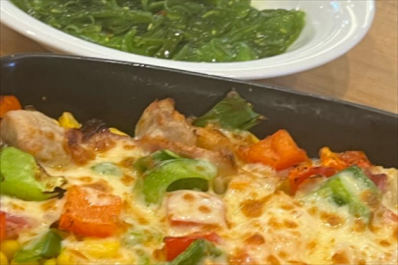 丼岛日式烧肉饭加盟
