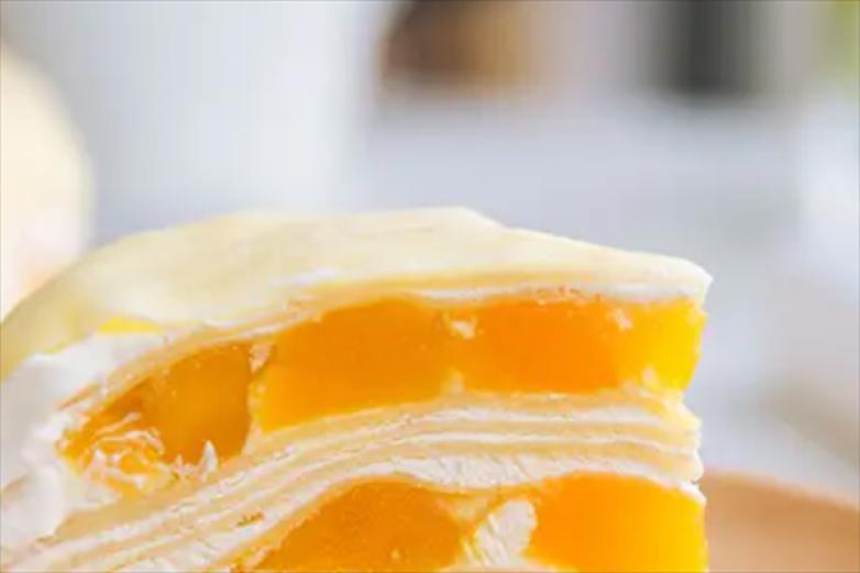 九度心语cake加盟
