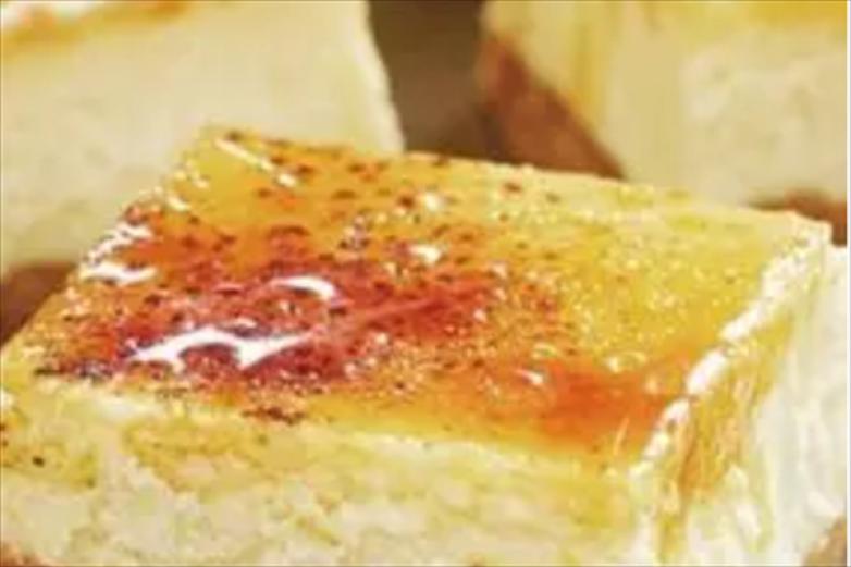 九度心语cake加盟