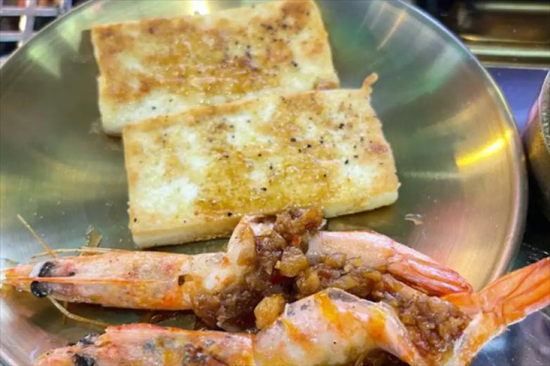 蓝夫日式料理加盟