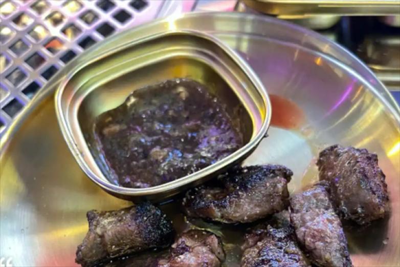蓝夫日式料理加盟