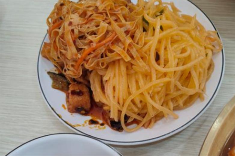 冷面研究所加盟