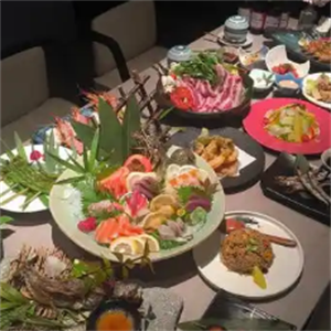 邻趣元石料理