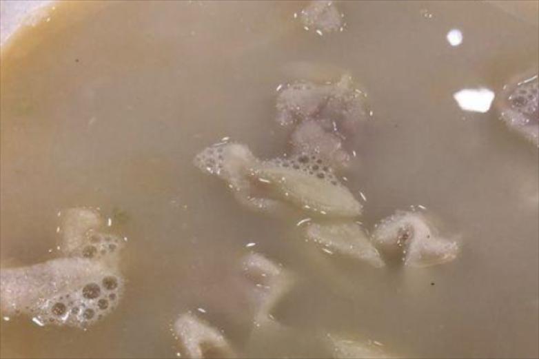 梁徐董记牛肉铺加盟