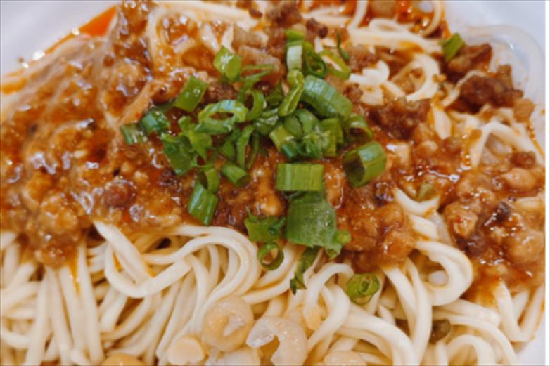 侎麵担米面铺加盟