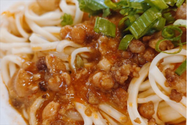 侎麵担米面铺加盟