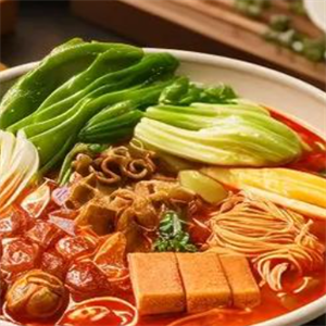 焖锅店连锁