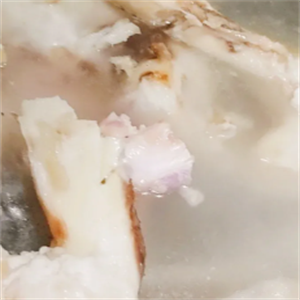 水晶焖锅