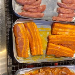 朱记牛肉馆