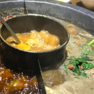 红客火锅