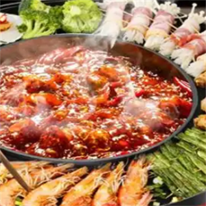 天虎冒菜
