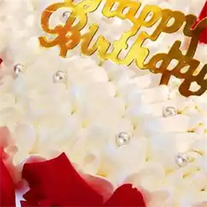 榴芒小镇千层蛋糕