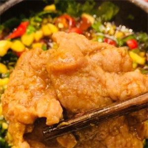 蜀乡一锅串串香