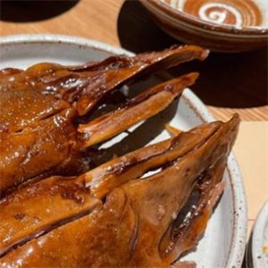 味家炸酱面