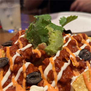 贝客快餐