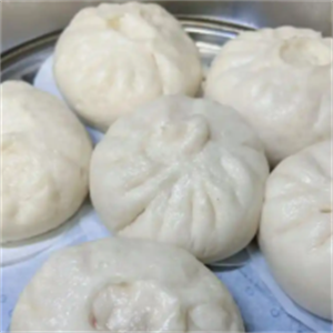 弘泰速冻生鲜发面包子
