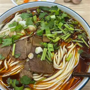 削香馆刀削面馆
