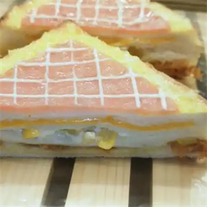 可力米儿蛋糕