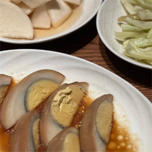 七分家味面