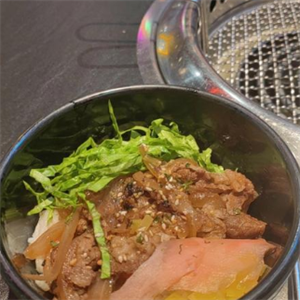 烧肉计划烤肉