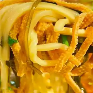 昌成面馆