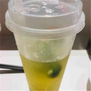 尺茶茶饮